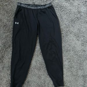 Under armor joggers